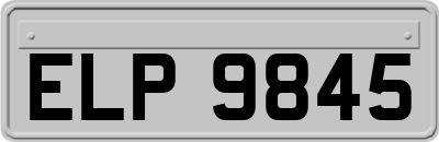 ELP9845