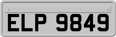 ELP9849