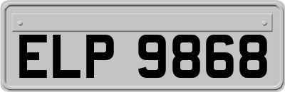 ELP9868