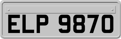 ELP9870