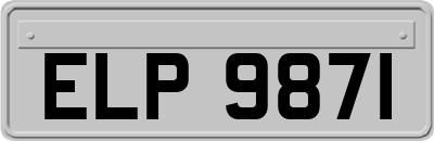 ELP9871