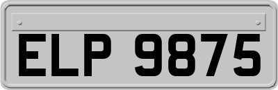 ELP9875