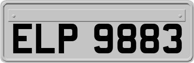 ELP9883