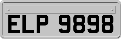 ELP9898