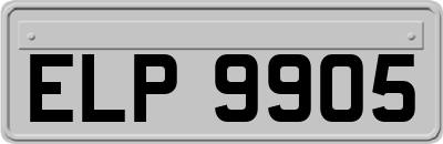 ELP9905