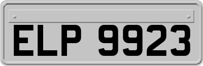 ELP9923