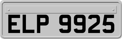 ELP9925