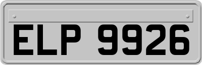 ELP9926