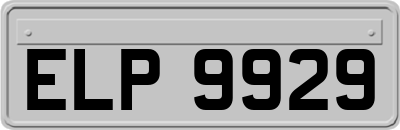 ELP9929