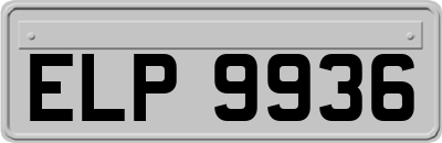 ELP9936
