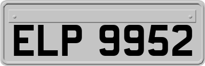 ELP9952
