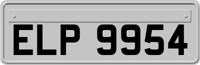 ELP9954