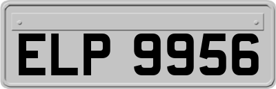 ELP9956