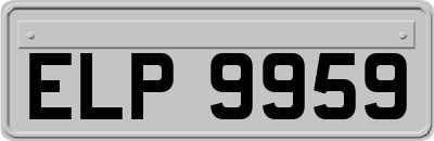 ELP9959