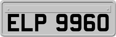 ELP9960