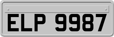 ELP9987