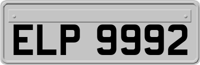 ELP9992