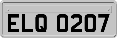 ELQ0207
