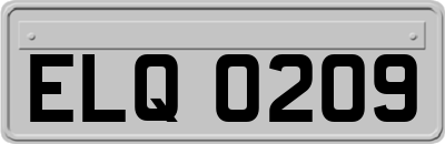 ELQ0209