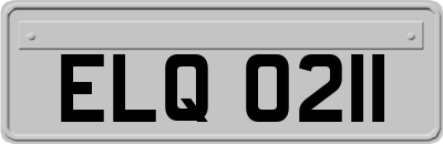 ELQ0211
