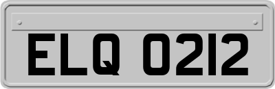 ELQ0212