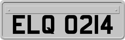 ELQ0214