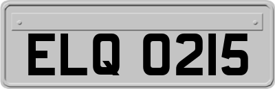 ELQ0215