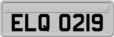 ELQ0219