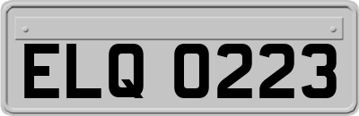 ELQ0223