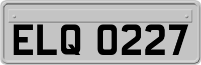 ELQ0227