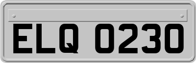 ELQ0230