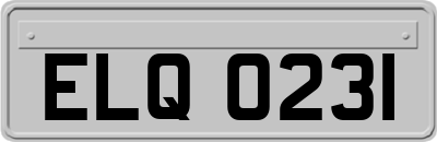 ELQ0231