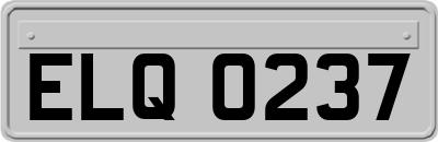 ELQ0237