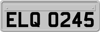 ELQ0245