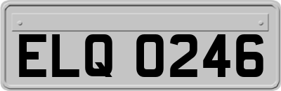 ELQ0246