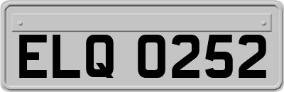 ELQ0252