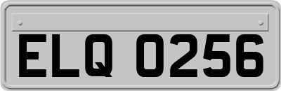 ELQ0256