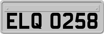 ELQ0258