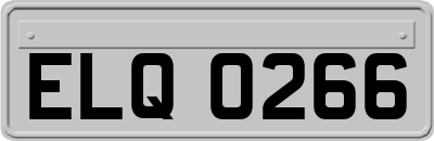 ELQ0266