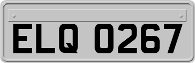 ELQ0267