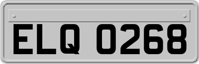 ELQ0268