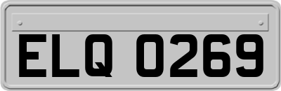 ELQ0269