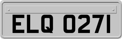 ELQ0271