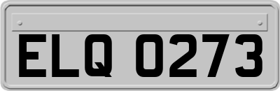 ELQ0273