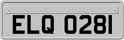 ELQ0281