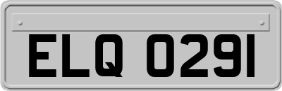 ELQ0291