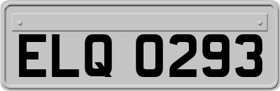 ELQ0293