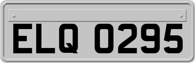ELQ0295