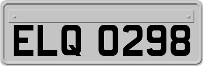 ELQ0298