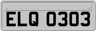ELQ0303